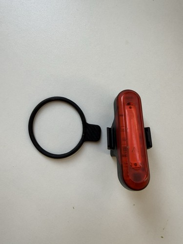 Halfords lumen rear bike - halfords,