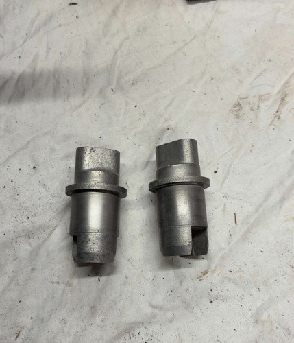 Triumph tappet blocks - tappet,
