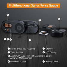 Neoteck Upgraded Digital