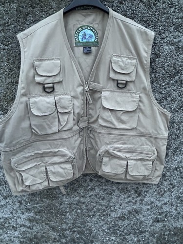 Master sportsman rugged - sportsman,