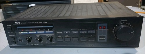Trio kenwood vintage - vintage, ka-54