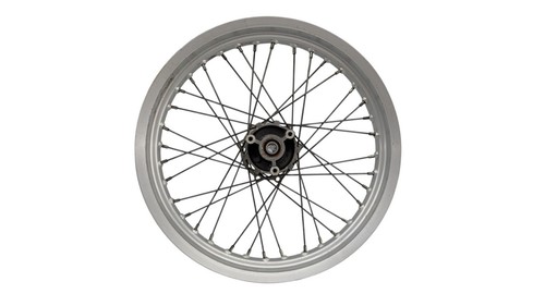 Rear wheel jante - xt, 125