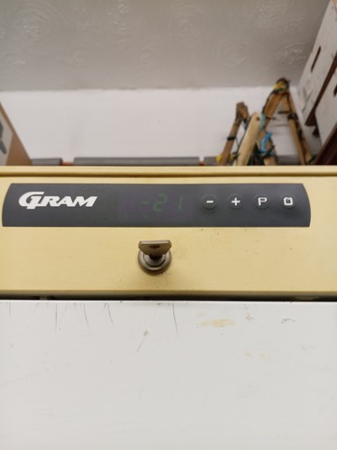 Gram compact f410 6w - gram,