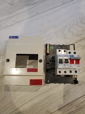 PROTEUS YX2 Insulated Consumer Unit