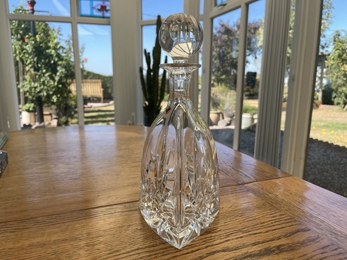 Thomas webb lead - thomas, crystal