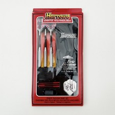 Vintage Harrows ERIC BRISTOW