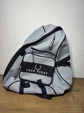 Y2K Sling One Strap Fred Perry