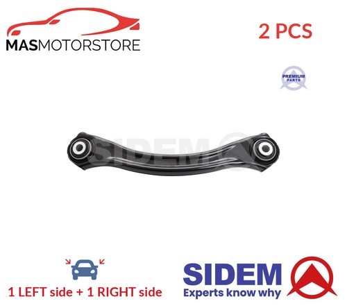 Track control arm - lh,