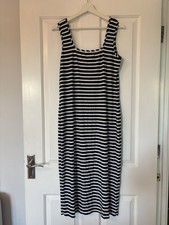 Brand New F&F Navy & White