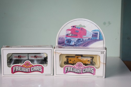 Bachmann usa gauge - n, flat