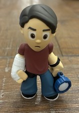 Funko mystery minis - mystery, it