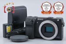 Sony Alpha α NEX-7 Black 24.3