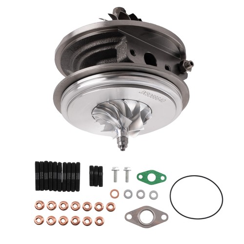 Upgrade turbo chra - turbo,