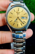 Vintage Of Seiko 5 Automatic