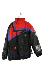 FRANK THOMAS Aqua Black