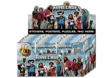 Minecraft Mystery Blind Bag