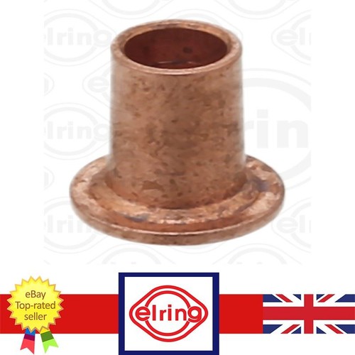 Nozzle holder seal - holder, ring