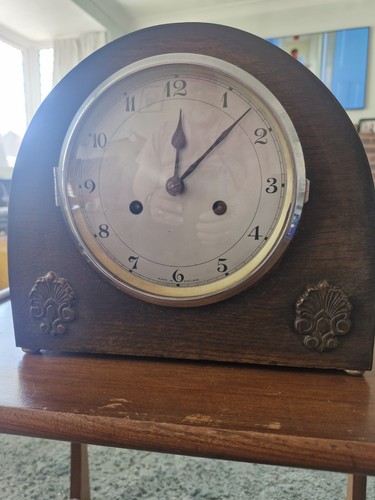 Vintage smiths enfield - vintage, art