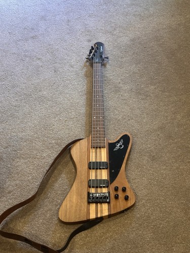 Epiphone thunderbird pro - pro, v
