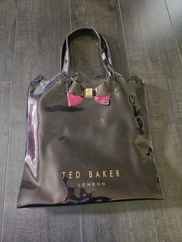 Large ted baker icon shoulder - large,