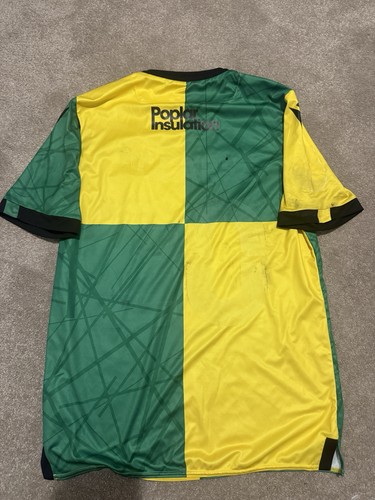 Bristol rovers away - away, shirt