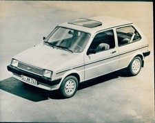 Photo Metro 1300 Vanden Plas