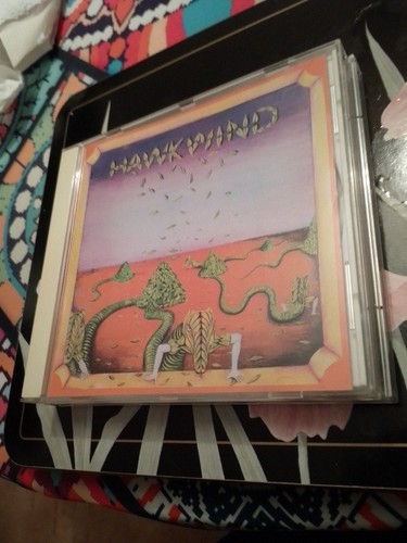Hawkwind space - hawkwind.,
