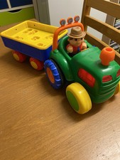 Kiddieland Old Mcdonald