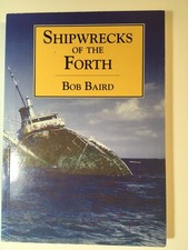 Shipwrecks the forth - shipwrecks, of