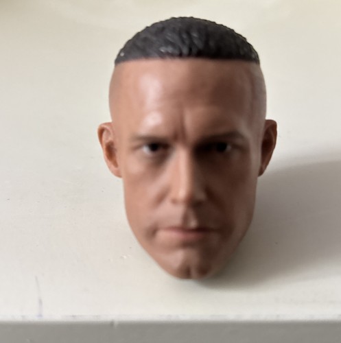 Ben affleck head sculpt - affleck, 1/6