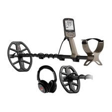 Minelab Xterra Elite Metal