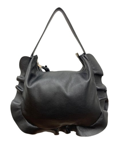 Ripani shoulder bag leather - shoulder,