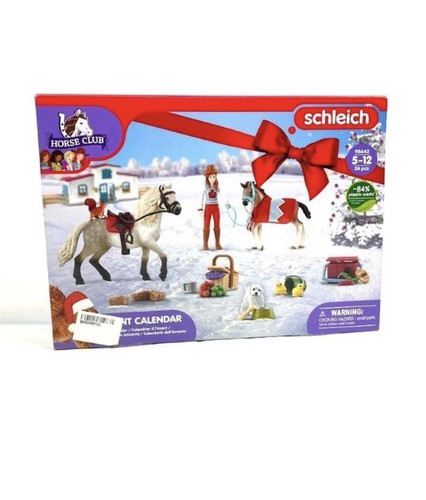 Schleich 98642 advent - schleich,