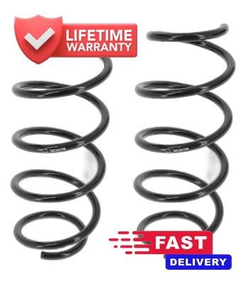 Coil springs for ford - springs,