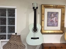 STUNNING WHITE 3/4 WHITE