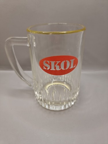 Vintage skol half pint - skol,