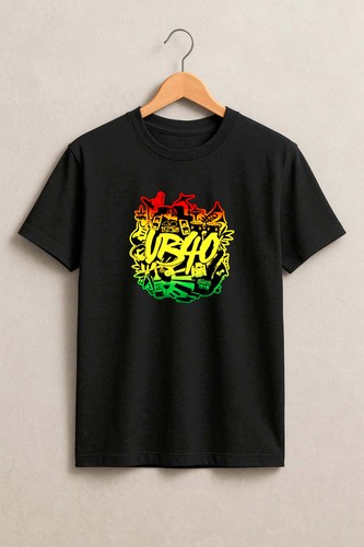 Ub40 reggae birmingham adults - ub40,