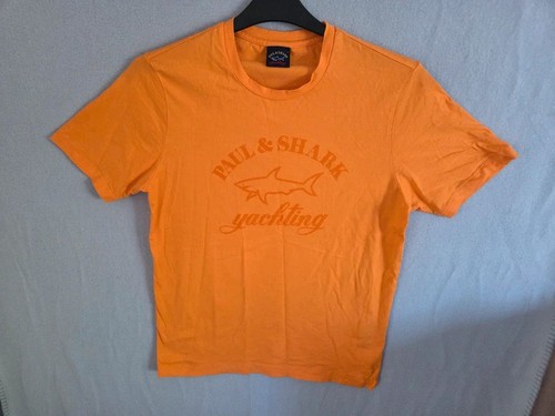 Paul shark men - men's, orange