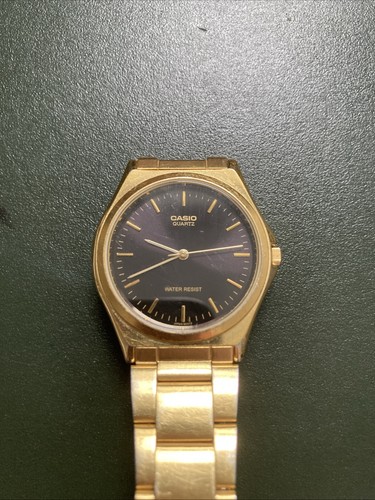 Vintage casio quartz - casio,