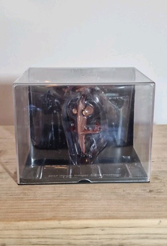 Deagostini star wars - deagostini,