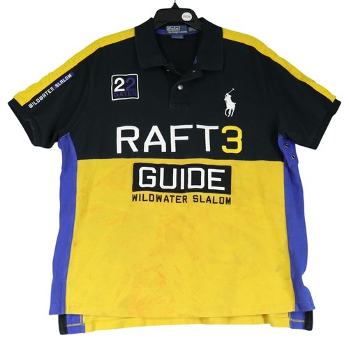 Polo ralph lauren raft - polo, guide