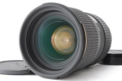 Exc tokina pro - tokina, at-x