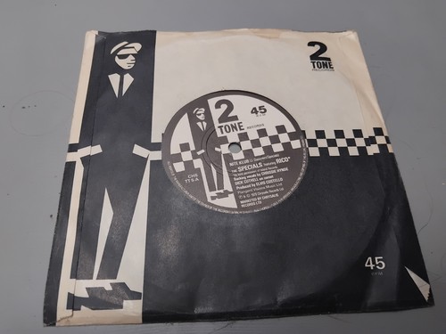 The specials message to - a,