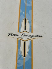 BIC Peter Pan 8’4”