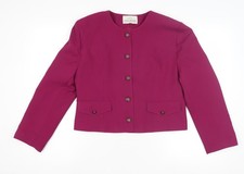 Anne Brooks Women's Purple