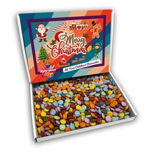 Smarties Merry Christmas Gift