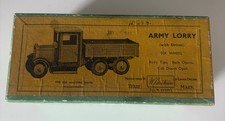 W Britains 1335 Pre-war 1:32 6
