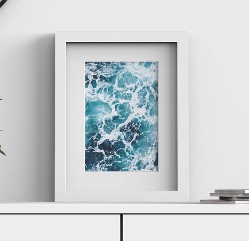 A4 picture frame - a3,