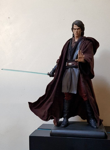 Sideshow premium format anakin - premium,