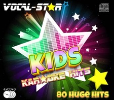 Vocal-Star Kids Children